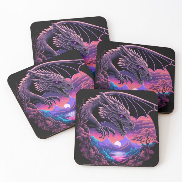 Item preview, Ancient Dragon Mythology designed and sold by StreetGlory.