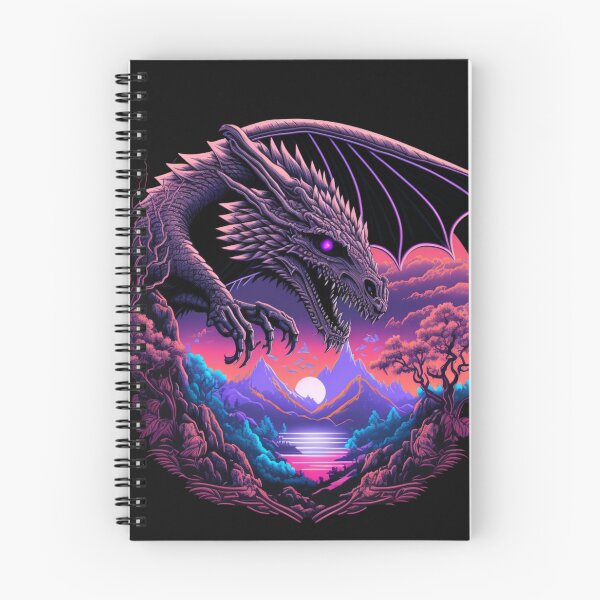 Item preview, Ancient Dragon Mythology designed and sold by StreetGlory.