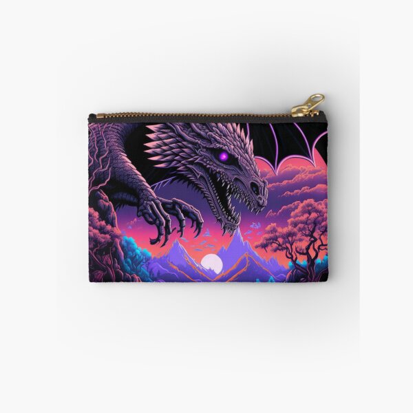 Item preview, Ancient Dragon Mythology designed and sold by StreetGlory.