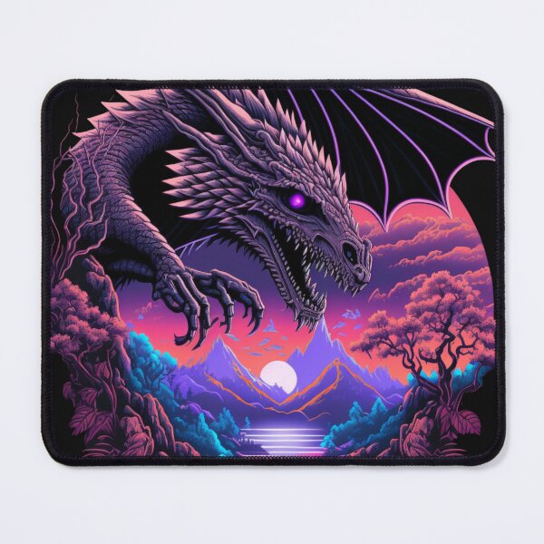 Item preview, Ancient Dragon Mythology designed and sold by StreetGlory.
