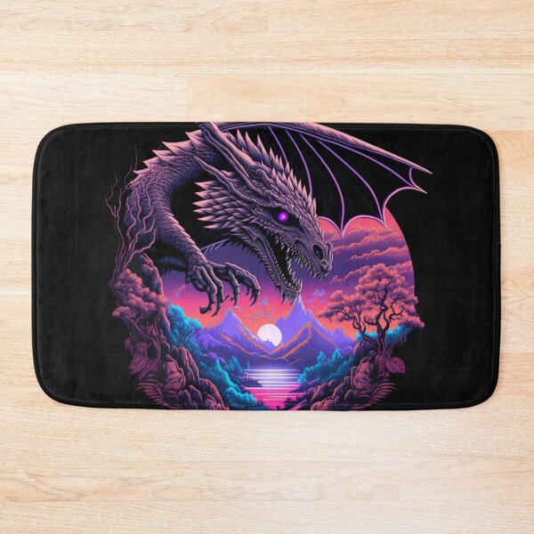 Item preview, Ancient Dragon Mythology designed and sold by StreetGlory.