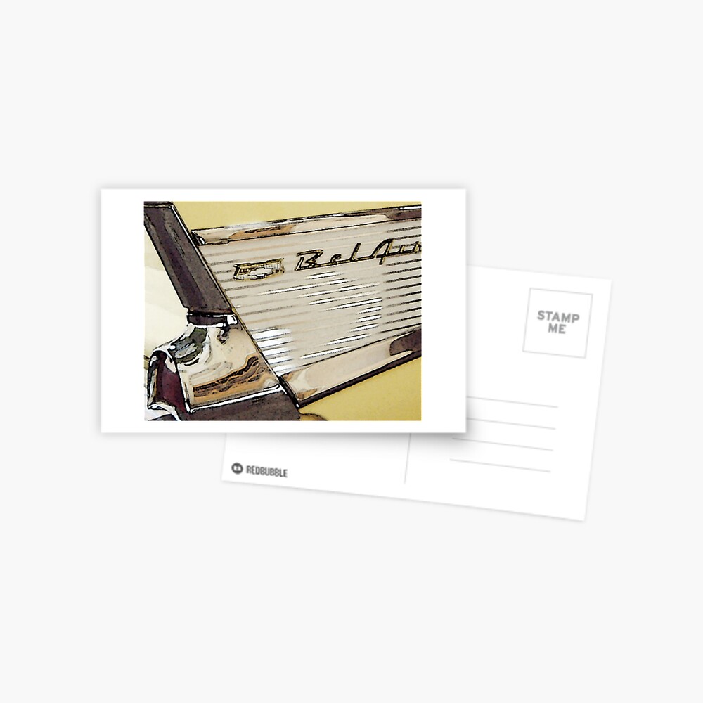 Item preview, Postcard designed and sold by gWebberArts.