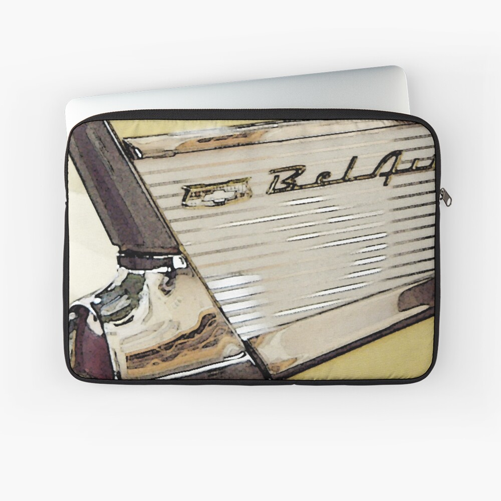 Item preview, Laptop Sleeve designed and sold by gWebberArts.
