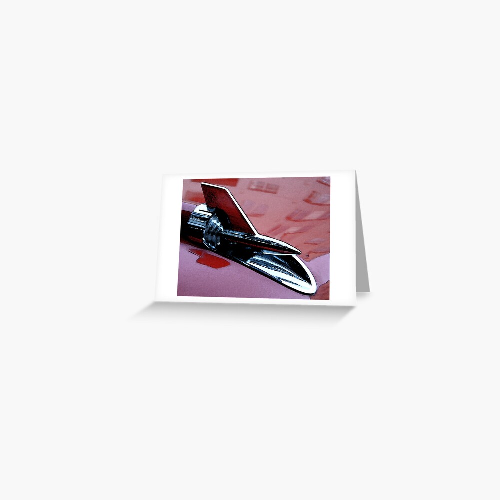 Item preview, Greeting Card designed and sold by gWebberArts.