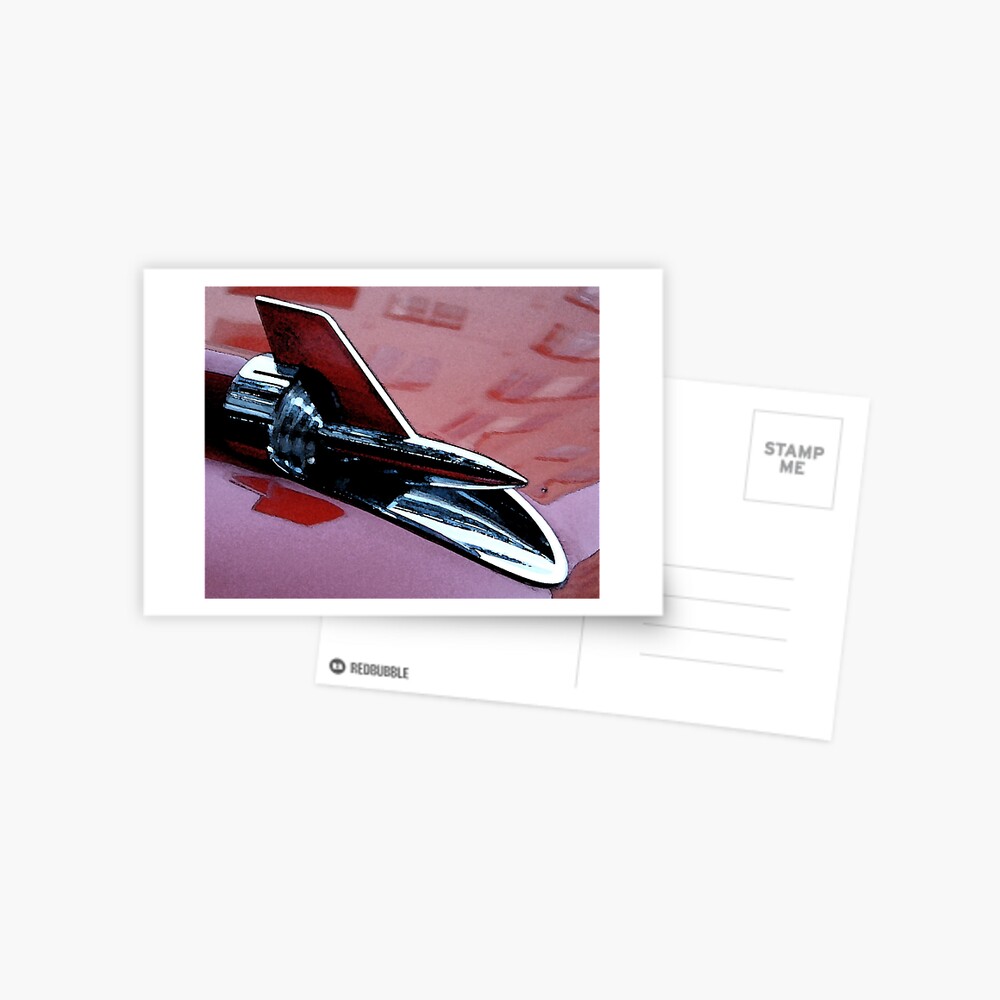 Item preview, Postcard designed and sold by gWebberArts.
