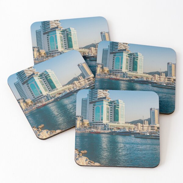 Item preview, Santa Marta City in Colombia designed and sold by Asombrosa.