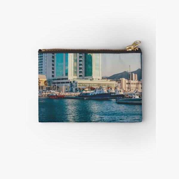 Item preview, Santa Marta City in Colombia designed and sold by Asombrosa.