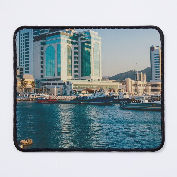 Item preview, Santa Marta City in Colombia designed and sold by Asombrosa.