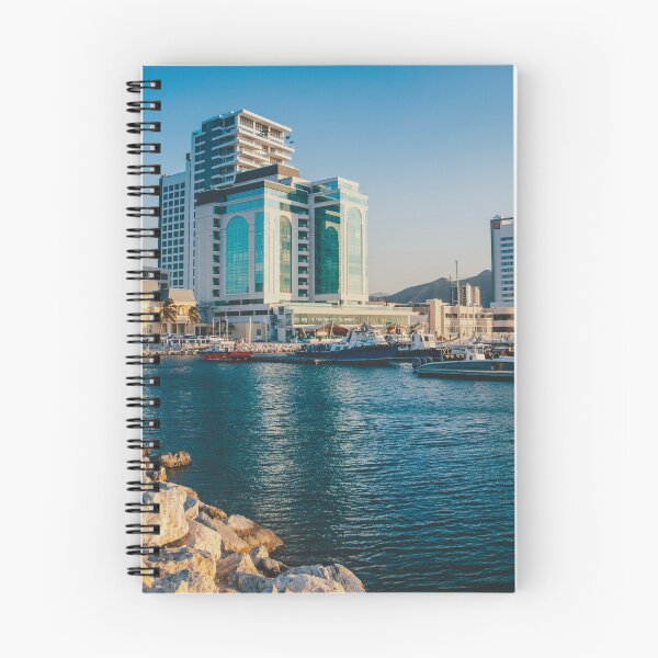 Item preview, Santa Marta City in Colombia designed and sold by Asombrosa.