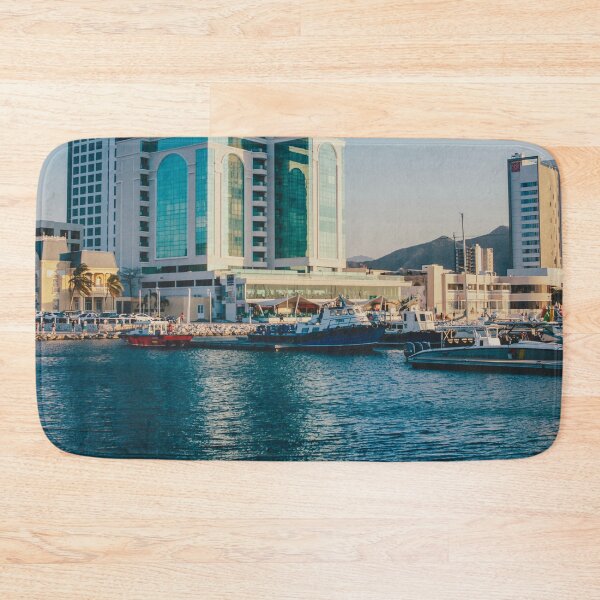 Item preview, Santa Marta City in Colombia designed and sold by Asombrosa.