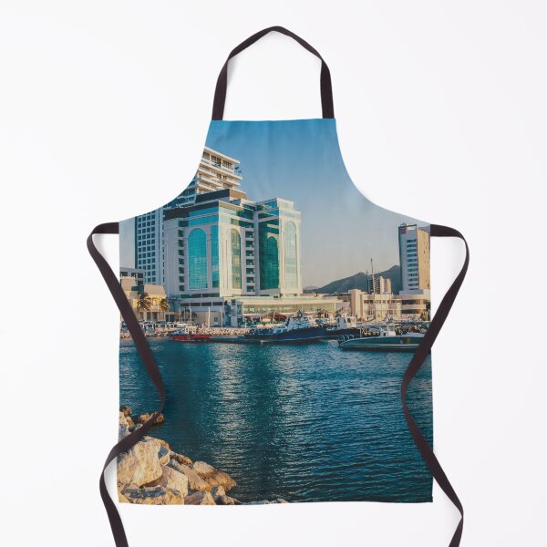 Item preview, Santa Marta City in Colombia designed and sold by Asombrosa.
