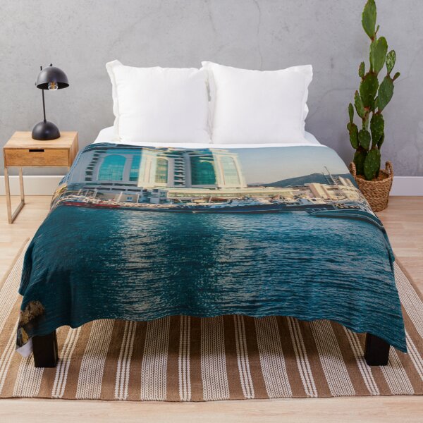 Item preview, Santa Marta City in Colombia designed and sold by Asombrosa.