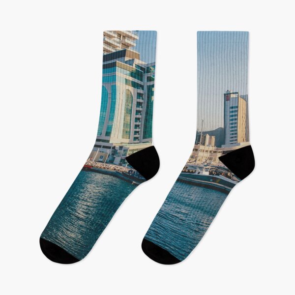 Item preview, Santa Marta City in Colombia designed and sold by Asombrosa.