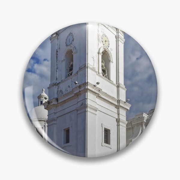 Item preview, Santa Marta City in Colombia designed and sold by Asombrosa.
