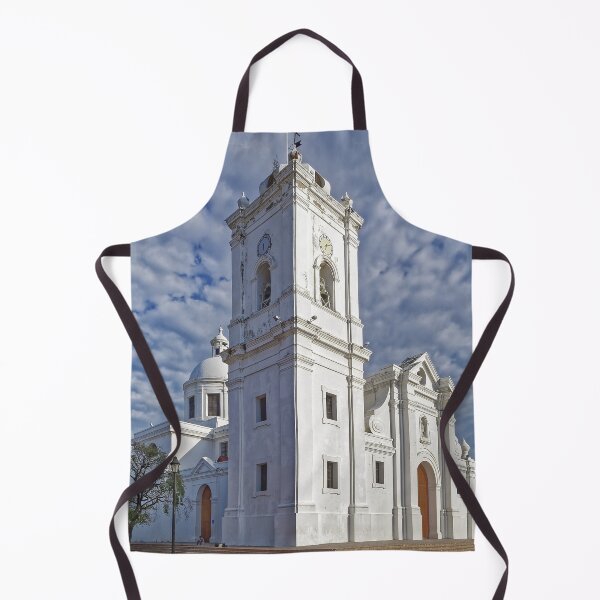 Item preview, Santa Marta City in Colombia designed and sold by Asombrosa.