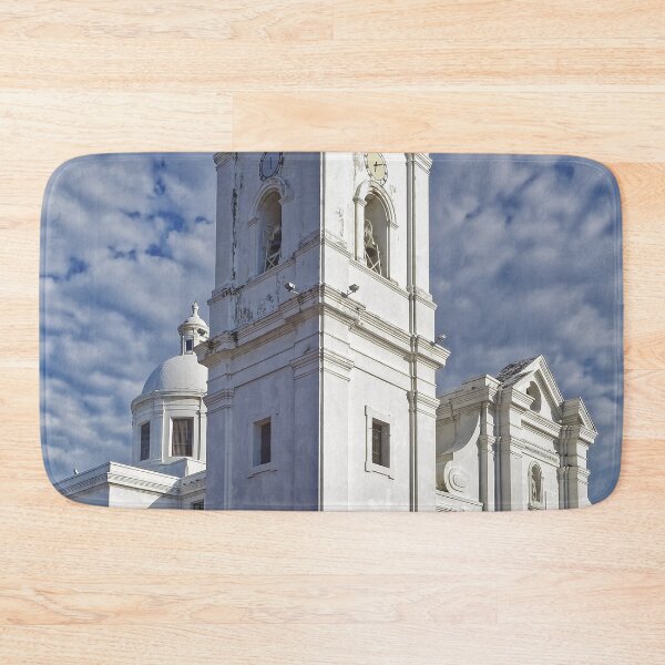 Item preview, Santa Marta City in Colombia designed and sold by Asombrosa.