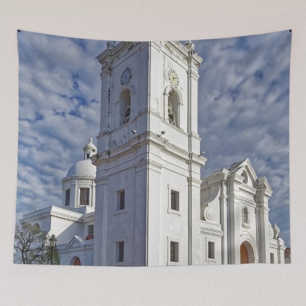 Item preview, Santa Marta City in Colombia designed and sold by Asombrosa.