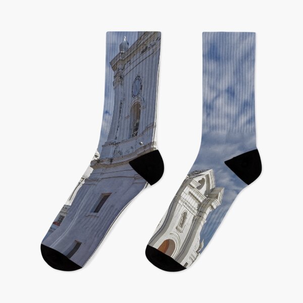 Item preview, Santa Marta City in Colombia designed and sold by Asombrosa.
