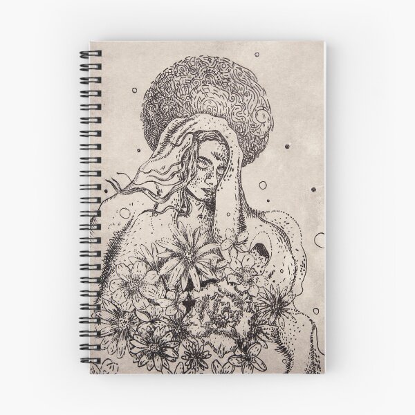 Item preview, Death is life designed and sold by luisquevedop.