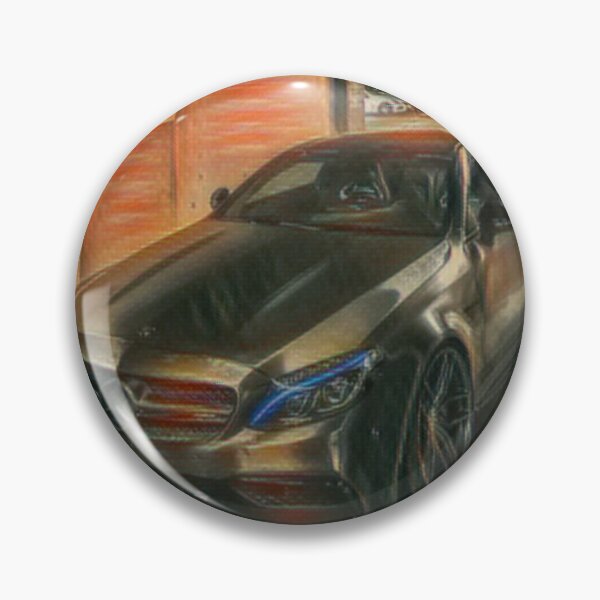Item preview, Mercedes C63 designed and sold by OrangeCars.