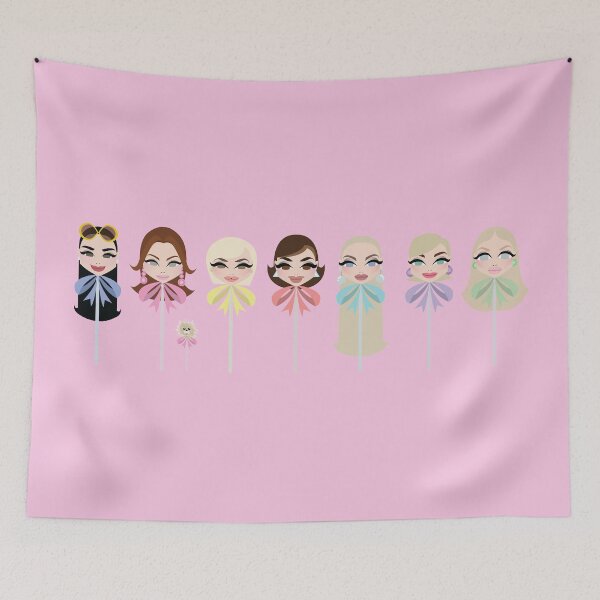 Item preview, RHOBH designed and sold by ScottJHeller.