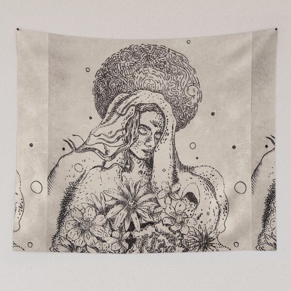 Item preview, Death is life designed and sold by luisquevedop.