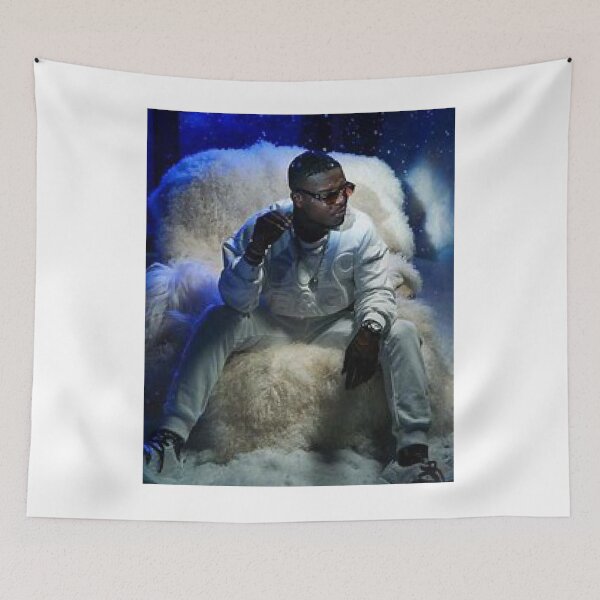 Item preview, Ninho designed and sold by Vincent923.