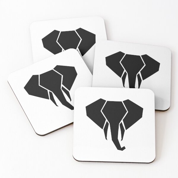 Item preview, Elephant designed and sold by Design Kingdom.