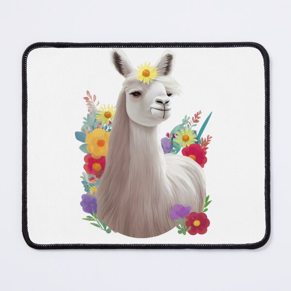 Item preview, Llama Bliss designed and sold by Voyshop.