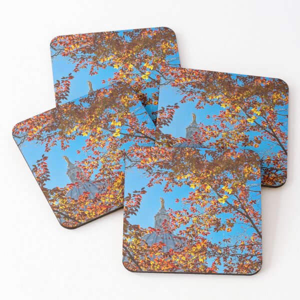 Item preview, Wisconsin Capitol Fall 2 designed and sold by StevenRalserPhoto.