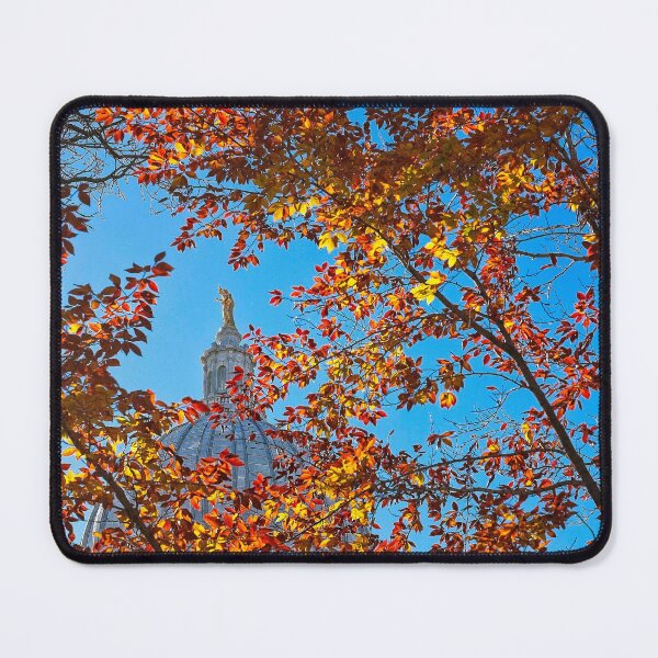 Item preview, Wisconsin Capitol Fall 2 designed and sold by StevenRalserPhoto.