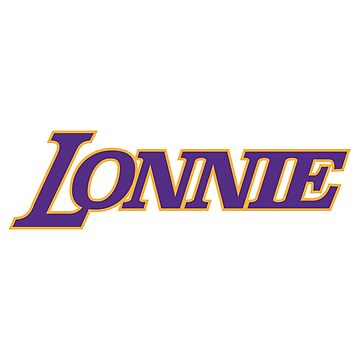 Lonnie Walker IV - LA Lakers Basketball Essential T-Shirt for