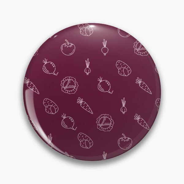 Item preview, Ukrainian borsch, seamless pattern designed and sold by OM-lova.