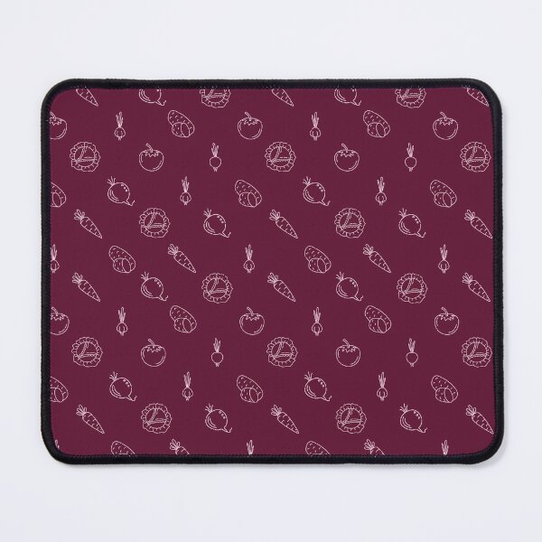 Item preview, Ukrainian borsch, seamless pattern designed and sold by OM-lova.