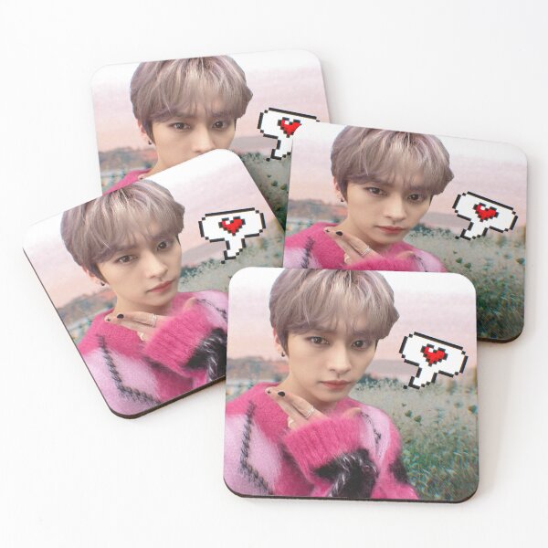 Item preview, Stray Kids - Lee Know - kpop designed and sold by kitten-minho.