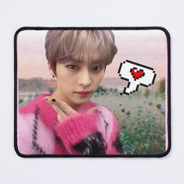 Item preview, Stray Kids - Lee Know - kpop designed and sold by kitten-minho.