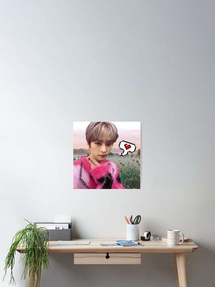 Stray Kids - Lee Know - kpop