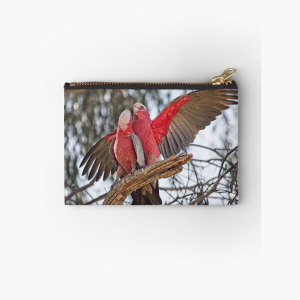 Item preview, Galahs 4 - Canberra, Australia designed and sold by StevenRalserPhoto.