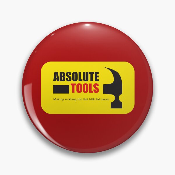 Item preview, Absolute Tools designed and sold by Off the Box.
