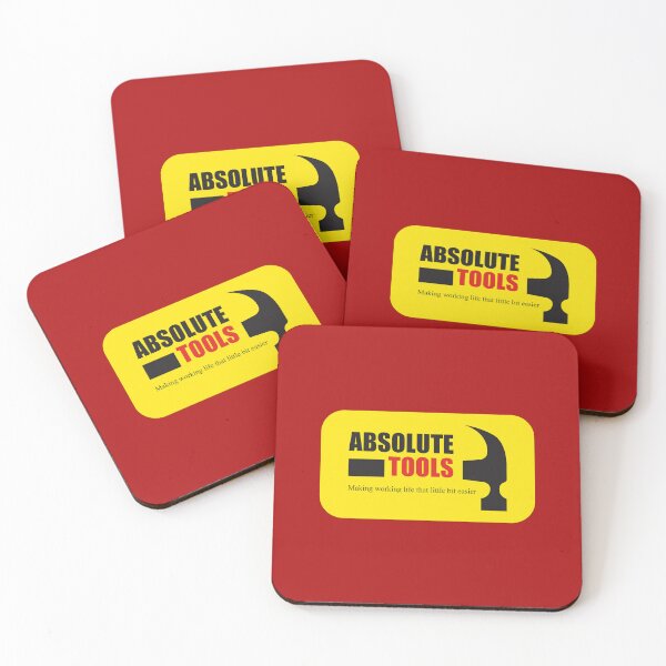 Item preview, Absolute Tools designed and sold by Off the Box.