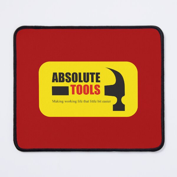 Item preview, Absolute Tools designed and sold by Off the Box.