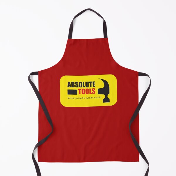 Item preview, Absolute Tools designed and sold by Off the Box.
