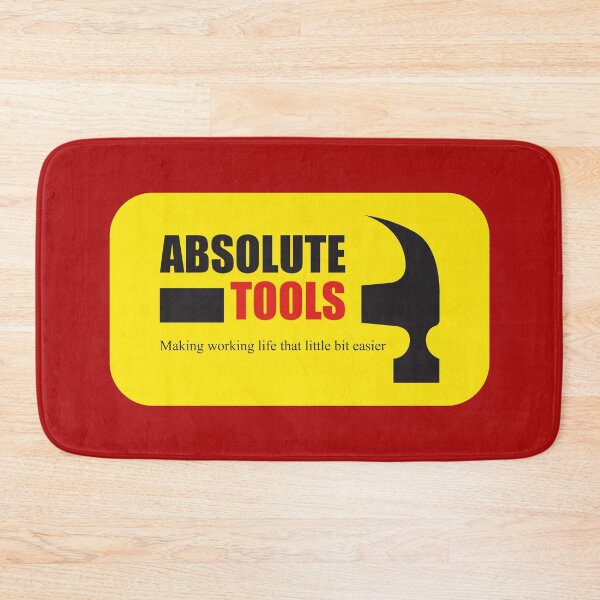 Item preview, Absolute Tools designed and sold by Off the Box.