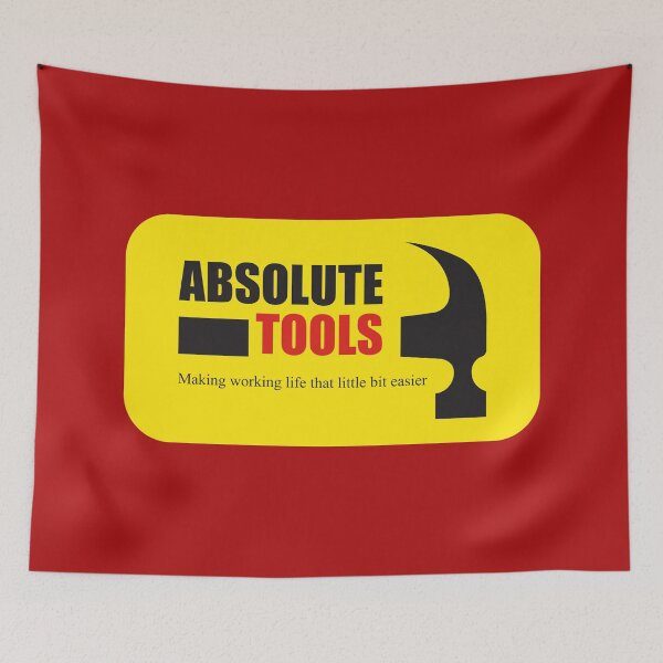 Item preview, Absolute Tools designed and sold by Off the Box.