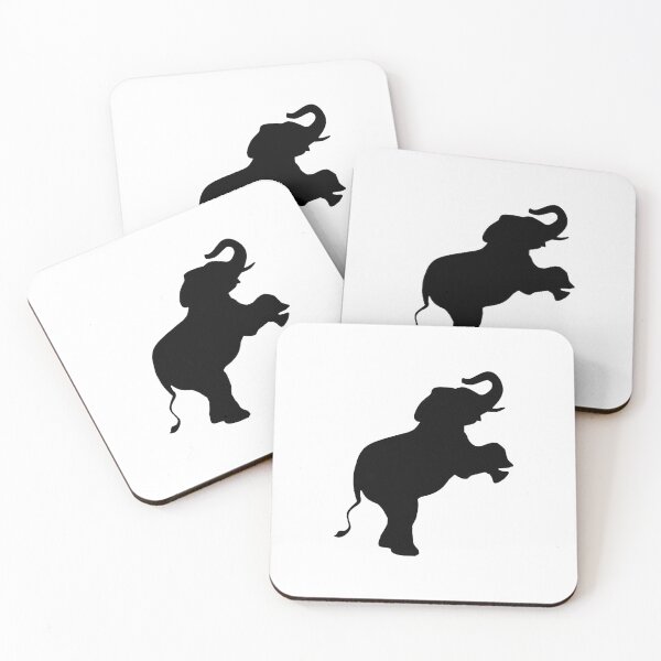 Item preview, Elephant designed and sold by Design Kingdom.