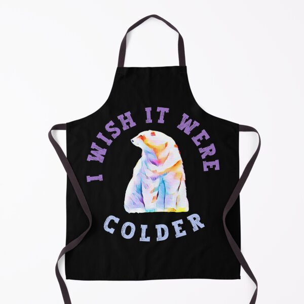 Item preview, i wish it were colder-Vintage designed and sold by KM ØNLY.