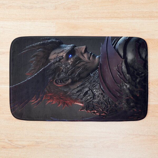 Item preview, The dark angel designed and sold by darkfantasy-atk.