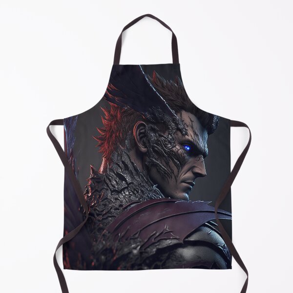 Item preview, The dark angel designed and sold by darkfantasy-atk.