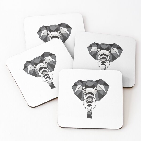 Item preview, Elephant designed and sold by Design Kingdom.