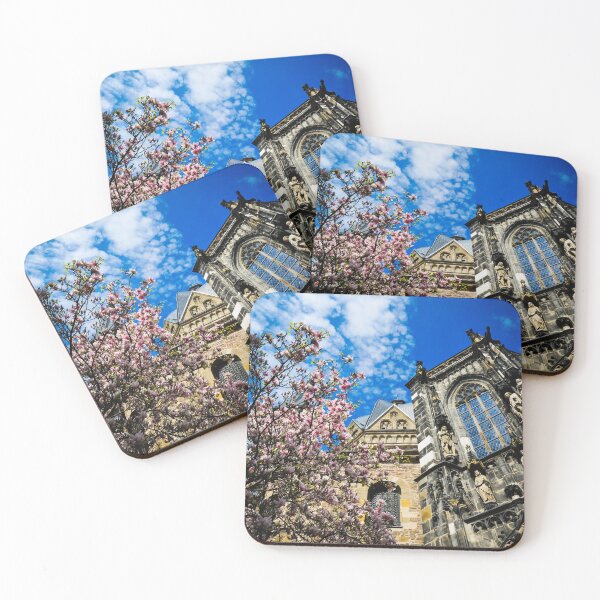 Item preview, Aachen Cathedral designed and sold by Jaime Pharr.